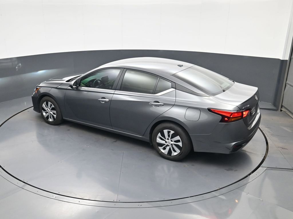 Used 2025 Nissan Altima 2.5 S image 29