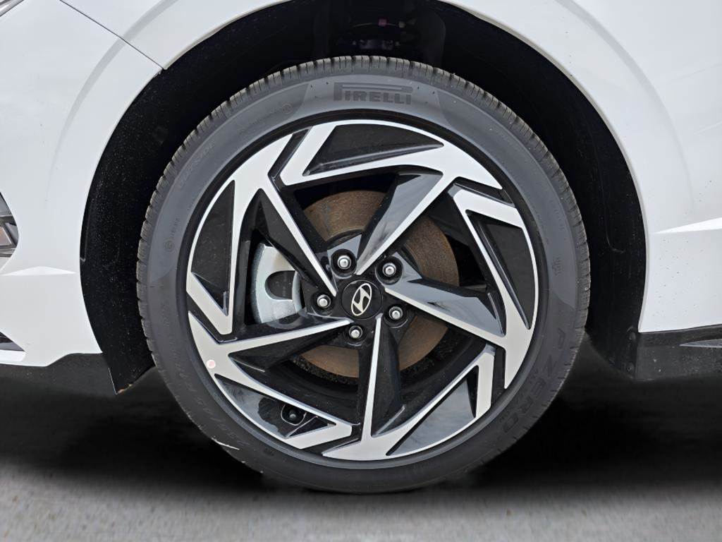 New 2026 Hyundai Sonata SEL image 10