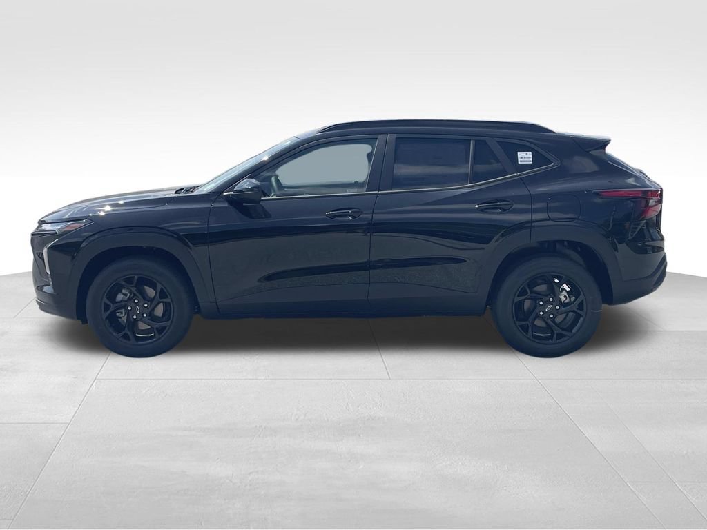 New 2026 Chevrolet Trax LT w/ Driver Confidence Package FWD image 7
