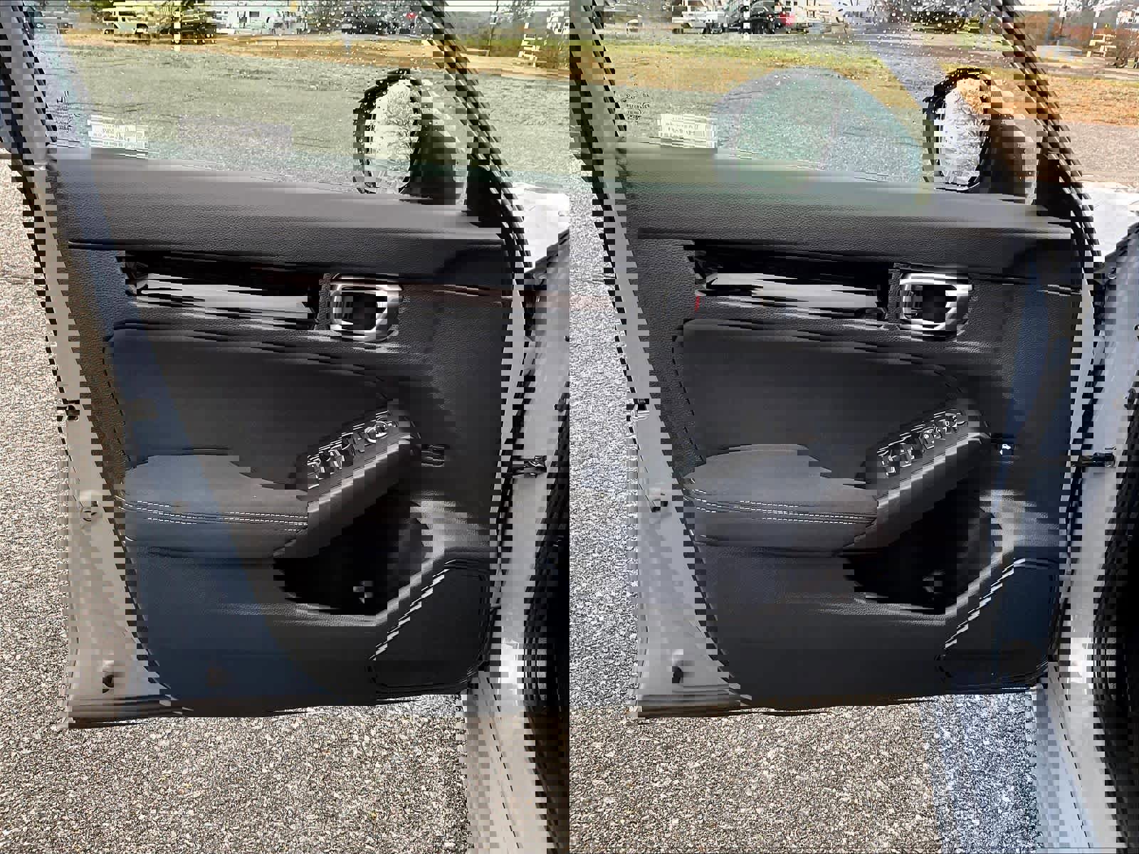 Used 2023 Honda Civic EX image 9