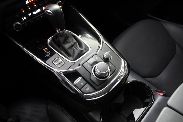 Used 2023 MAZDA CX-9 Touring Plus image 16