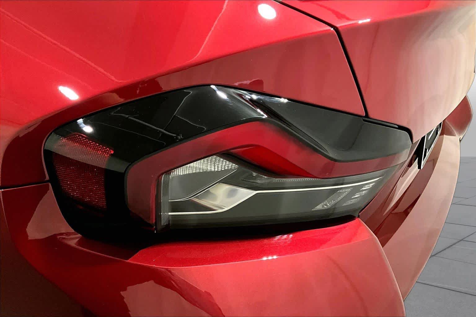 New 2026 BMW M2 w/ Lighting Package RWD image 5