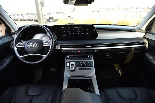 Used 2024 Hyundai Palisade SEL image 7
