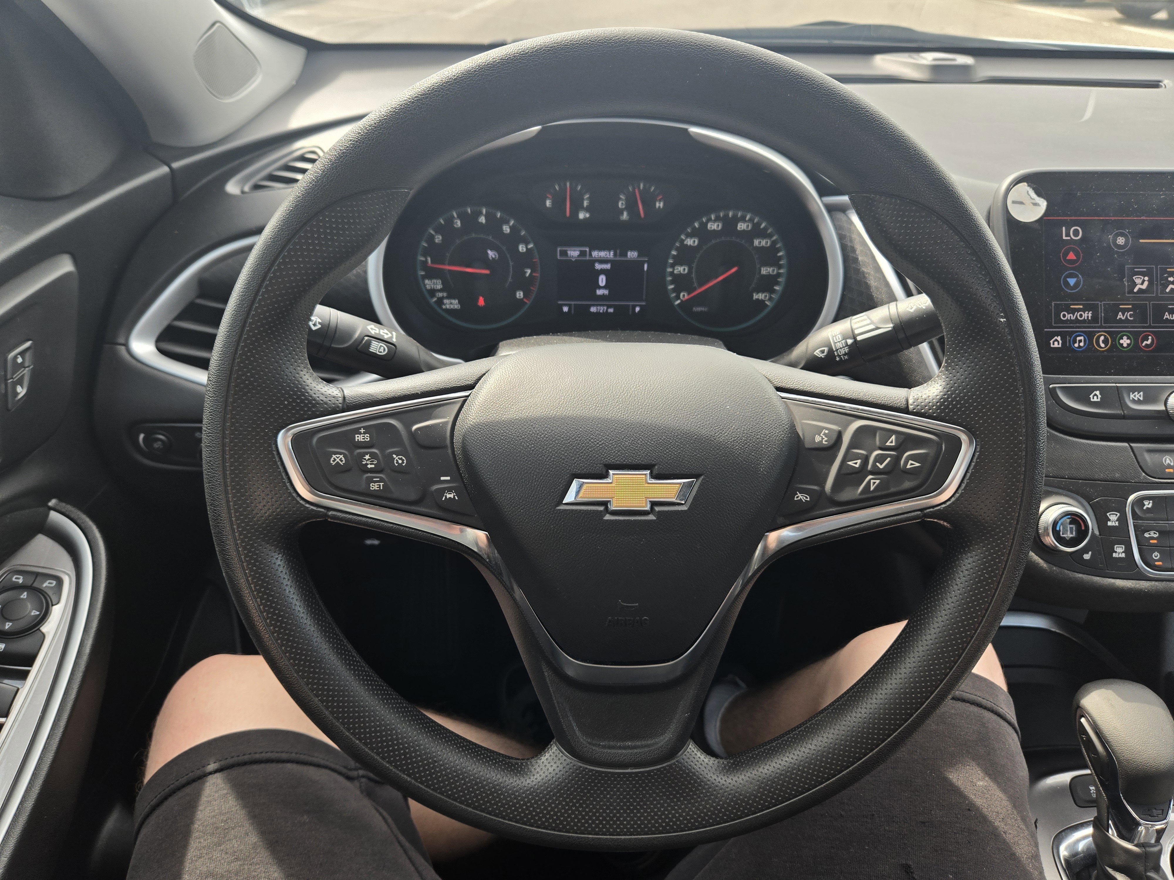 Used 2024 Chevrolet Malibu LT image 8