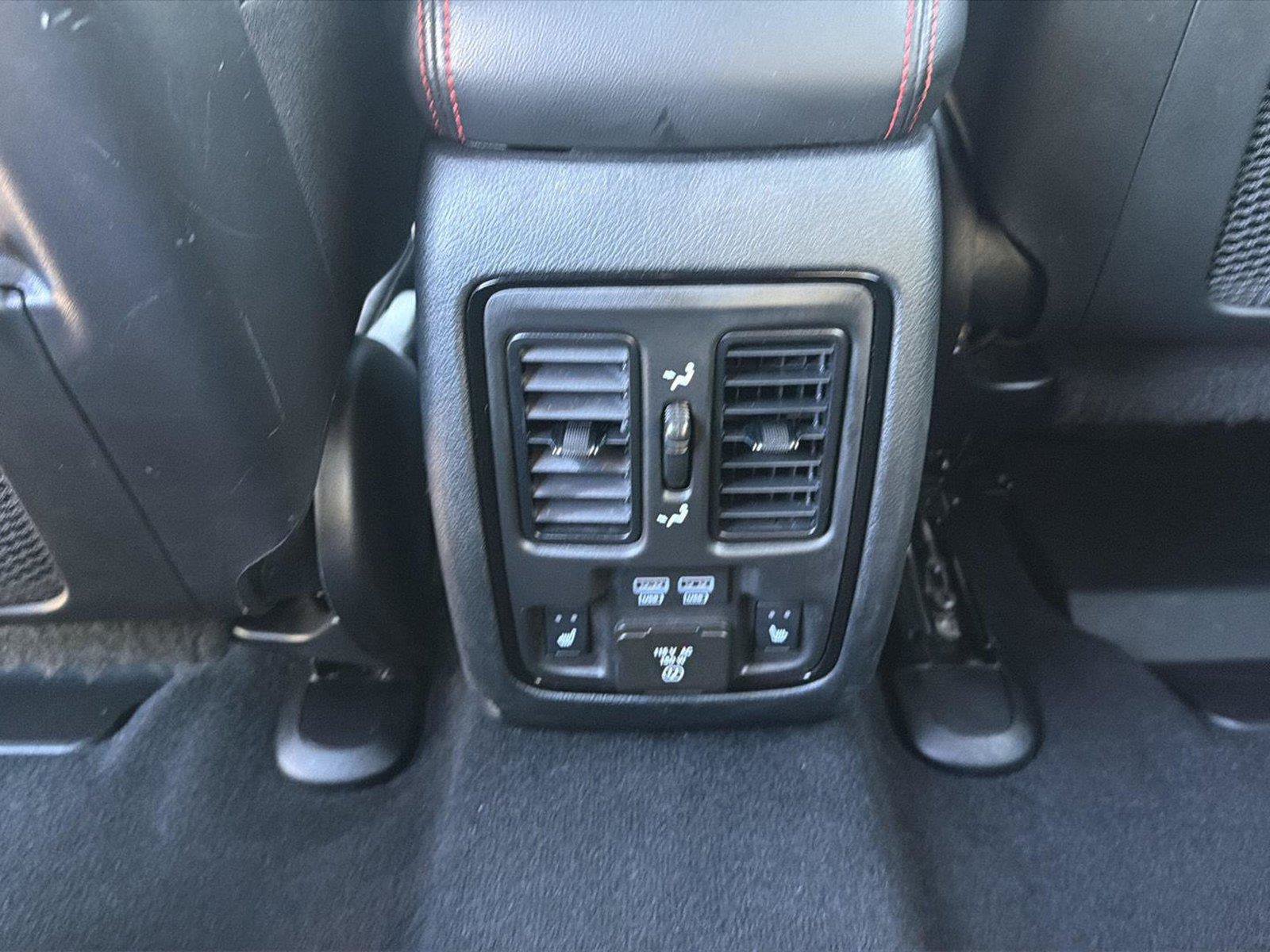 Used 2026 Dodge Durango GT AWD/4WD image 25