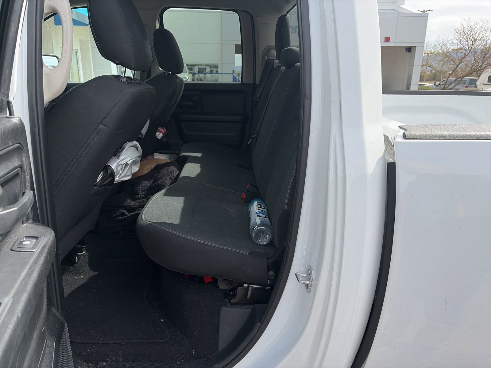 Used 2021 RAM 1500 Express image 6