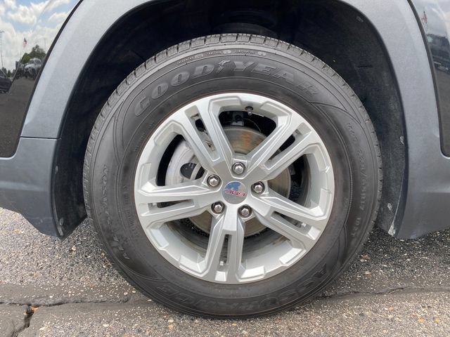 Certified 2024 GMC Terrain SLE FWD image 22