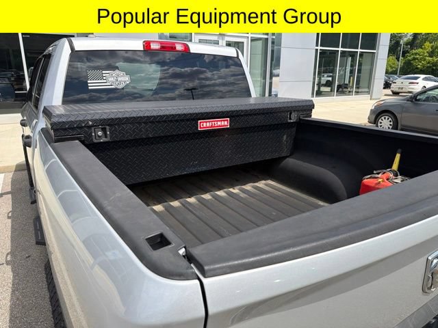 Used 2014 RAM 1500 Express AWD/4WD image 7