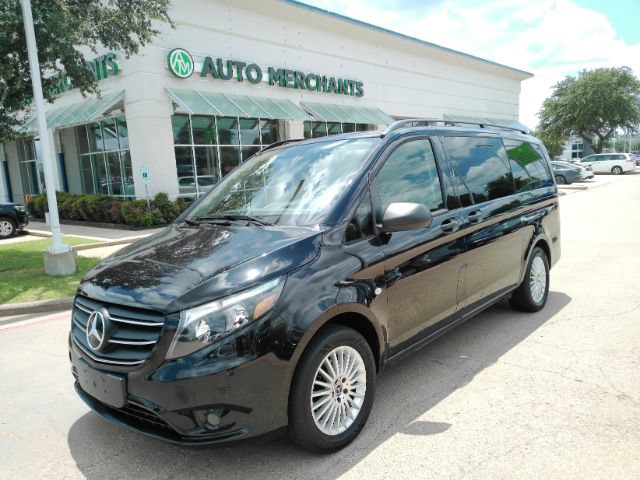 Used 2023 Mercedes-Benz Metris Passenger
