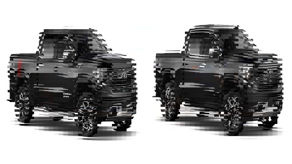 New 2026 GMC Sierra 1500 Denali Ultimate image 42