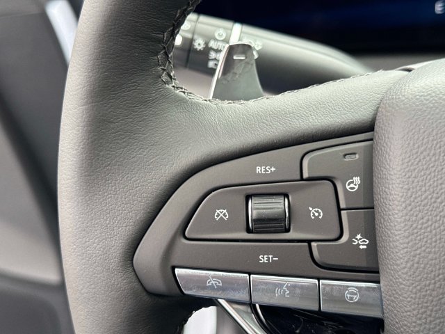 New 2026 Cadillac CT5 Sport w/ Technology Package AWD/4WD image 28