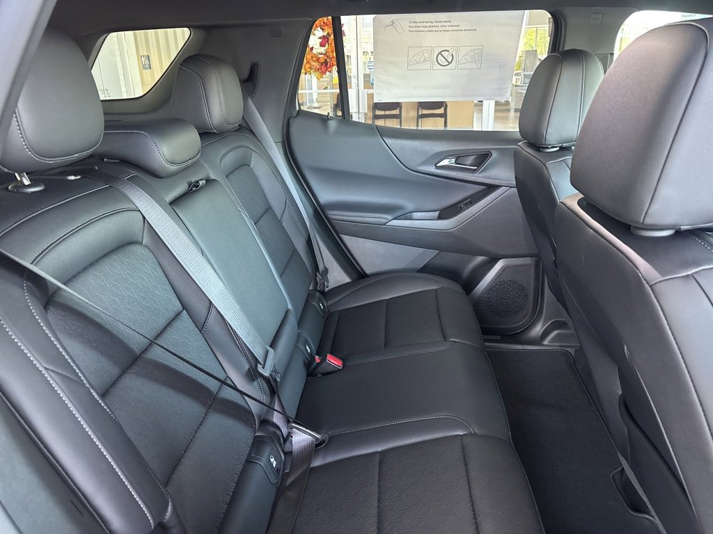 New 2026 Chevrolet Equinox LT w/ Convenience Package II image 29