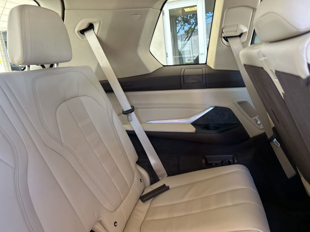 Used 2019 BMW X7 xDrive40i image 39