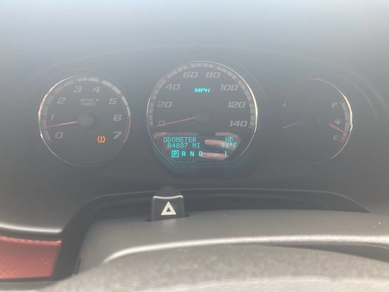 Used 2006 Chevrolet Monte Carlo SS image 12