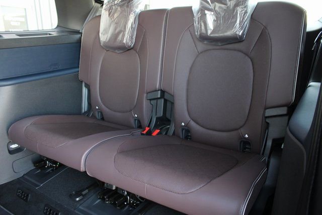 New 2025 Volkswagen ID. Buzz Pro S image 19