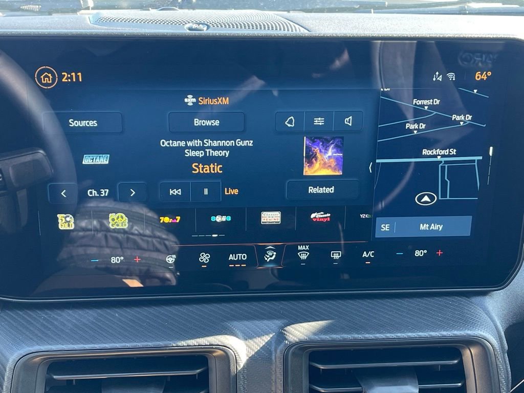 New 2025 Ford Mustang Dark Horse w/ Dark Horse Handlin Package image 10