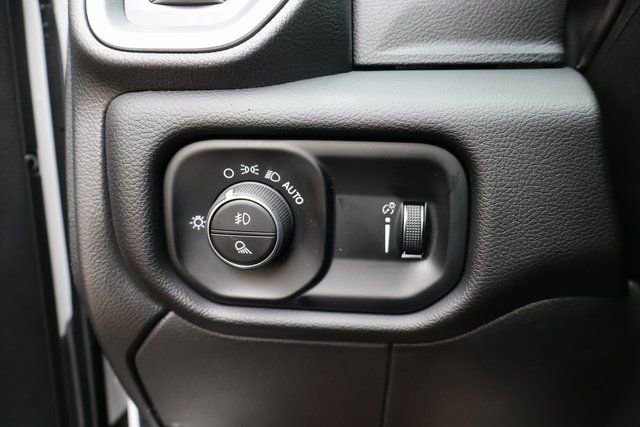 Used 2025 RAM 2500 Big Horn image 14