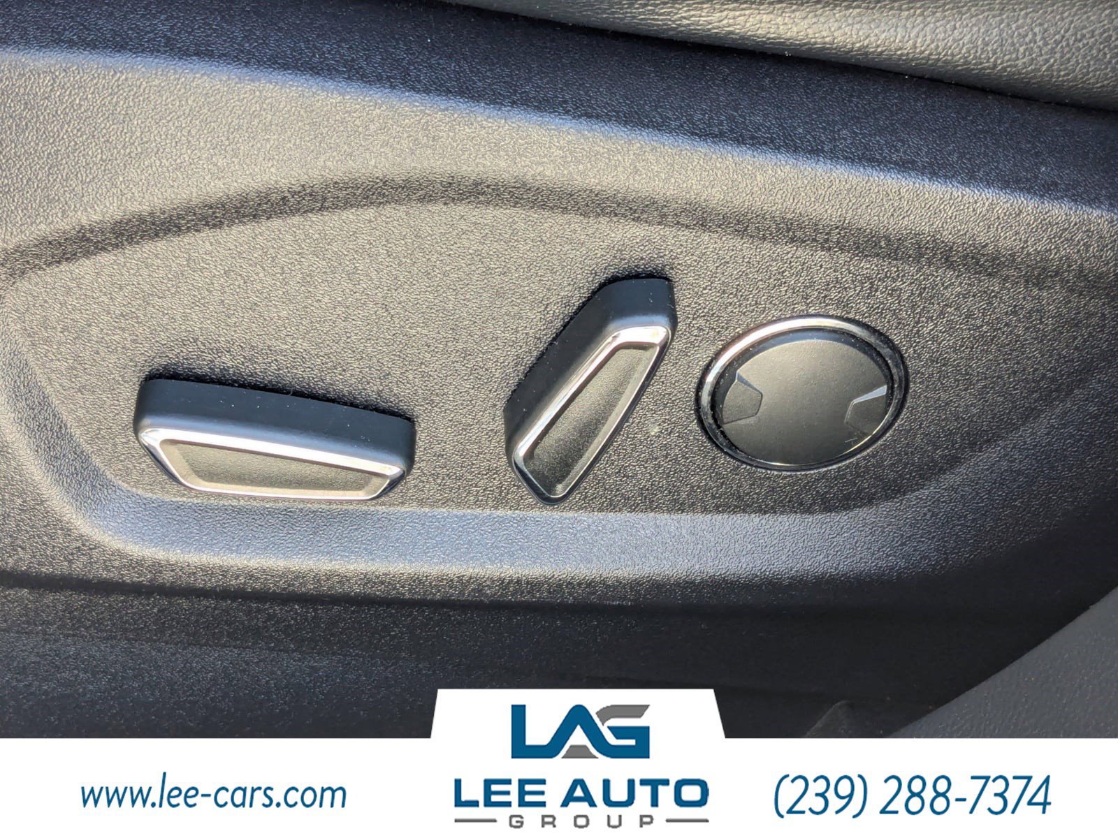 Used 2015 Ford Edge Sport w/ Equipment Group 401A image 17