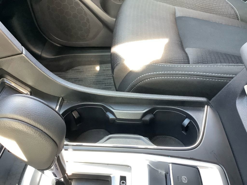 Certified 2024 Subaru Ascent Premium w/ Convenience Package image 23