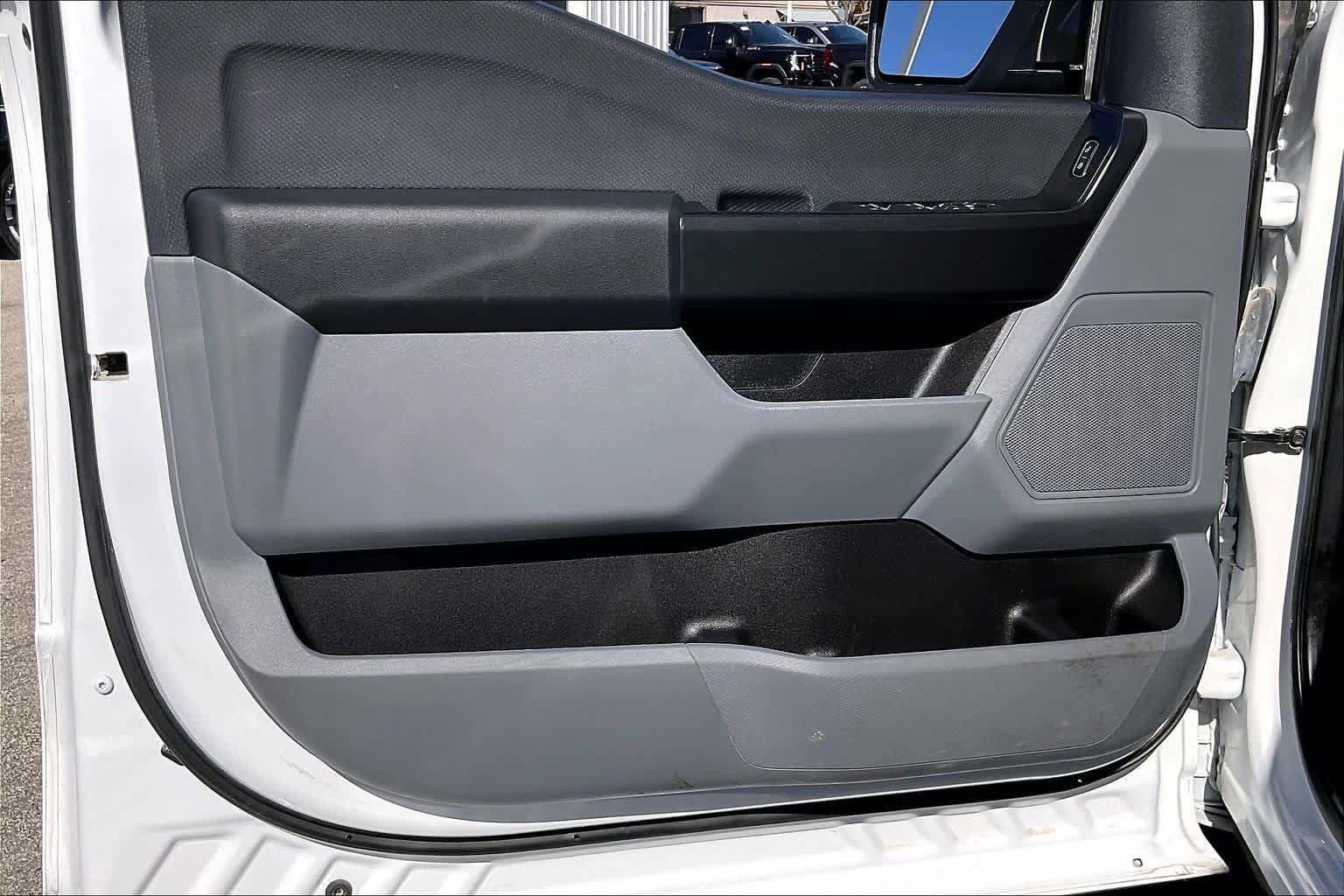 Used 2022 Ford F150 XL w/ Equipment Group 101A High AWD/4WD image 35