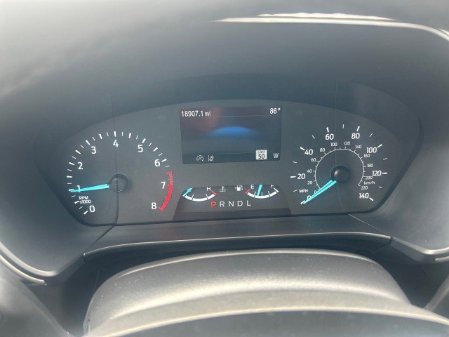 Used 2022 Ford Escape SE w/ Convenience Package image 12