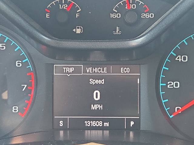 Used 2015 Chevrolet Colorado LT w/ Luxury Package AWD/4WD image 36