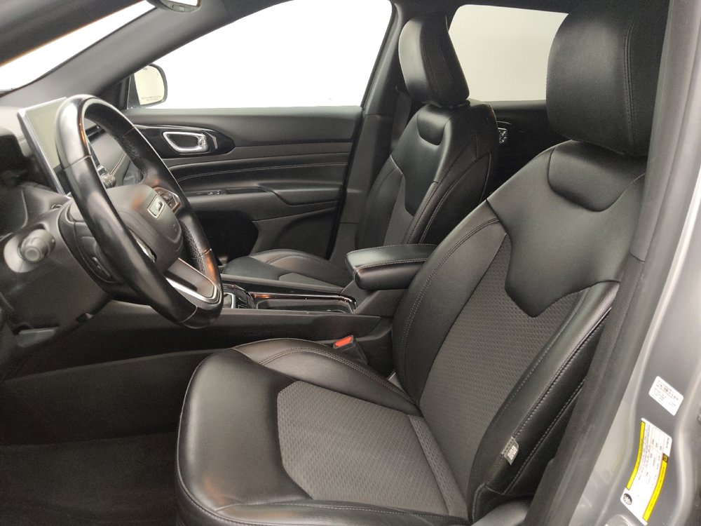 Used 2022 Jeep Compass Altitude w/ Convenience Group image 17