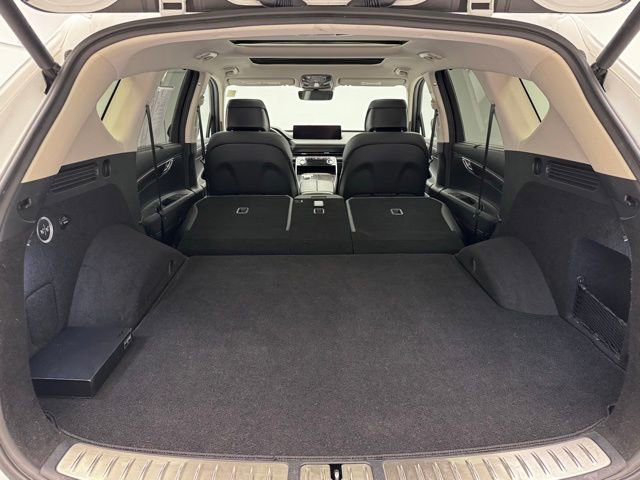 Used 2024 Genesis GV80 3.5T image 22