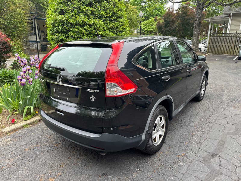Used 2013 Honda CR-V LX image 5