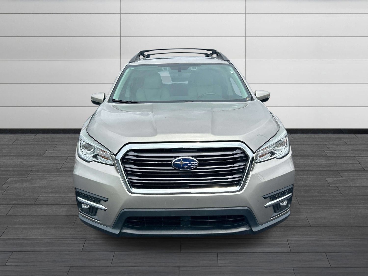 Used 2019 Subaru Ascent Limited w/ Popular Package #3 AWD/4WD image 8