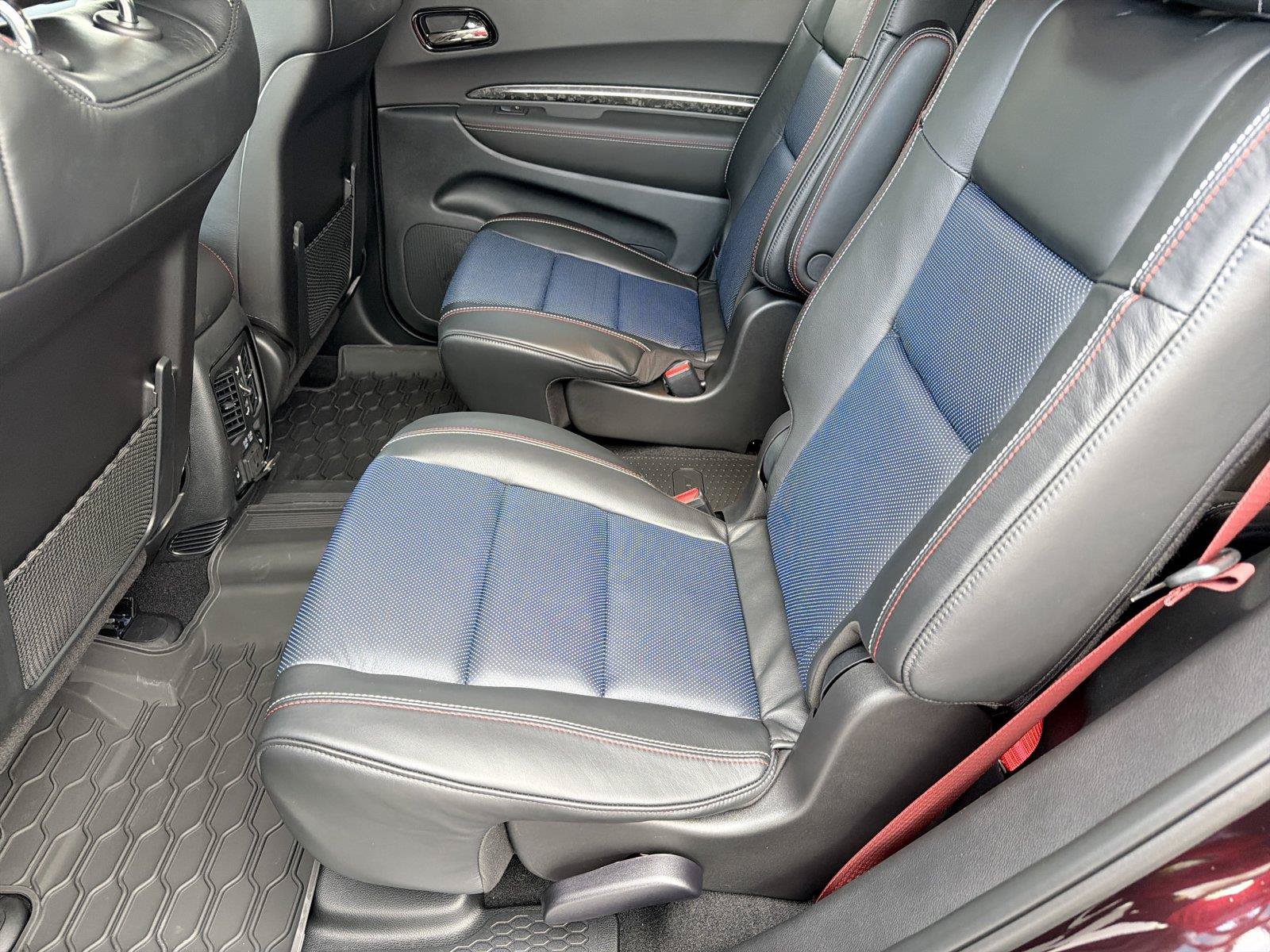 New 2026 Dodge Durango GT AWD/4WD image 21