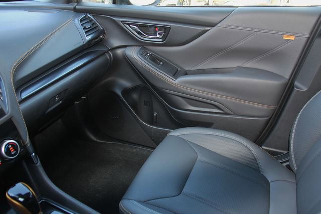 Certified 2022 Subaru Forester Wilderness image 30