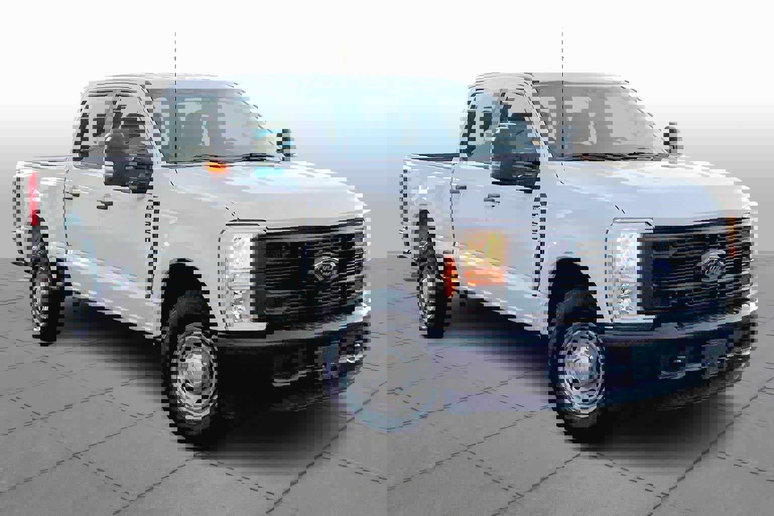 Certified 2023 Ford F250 XL image 2