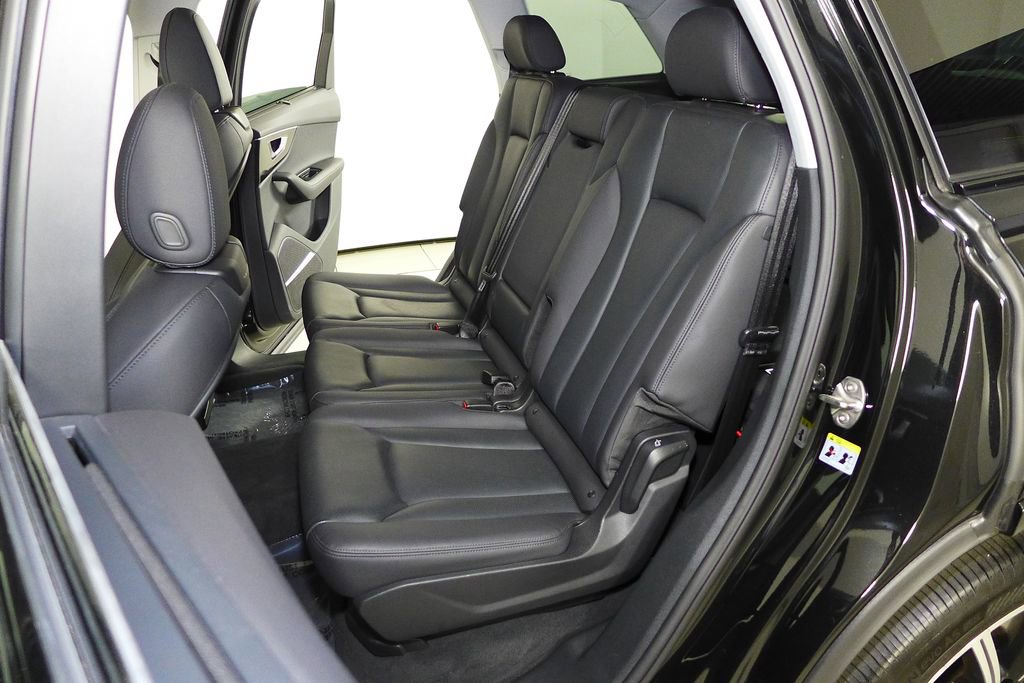 Used 2023 Audi Q7 3.0T Premium Plus w/ Premium Plus Package image 21