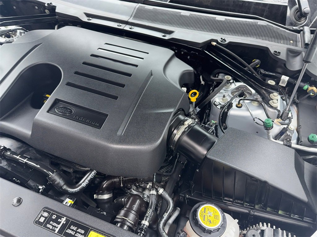 Used 2022 Land Rover Defender 110 X image 61