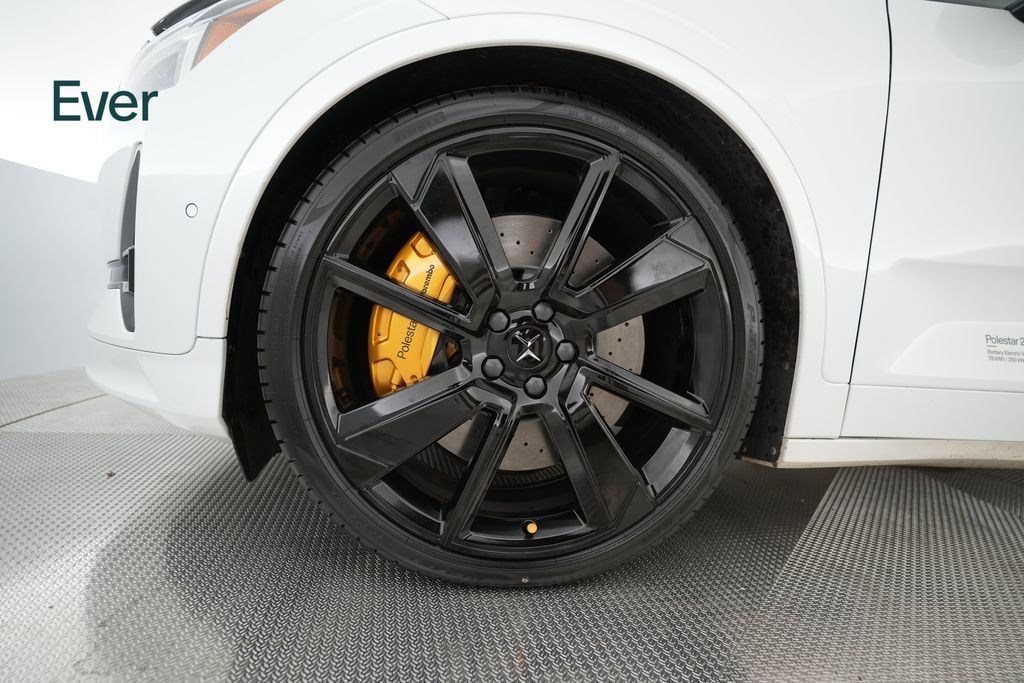 Used 2023 Polestar Polestar 2 AWD/4WD image 19