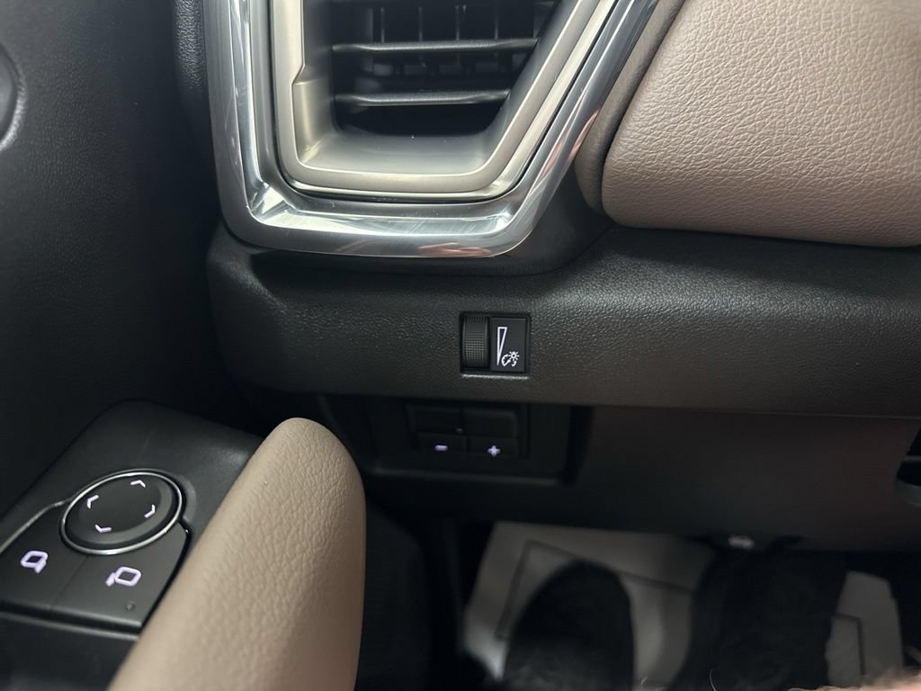 New 2026 GMC Canyon Denali AWD/4WD image 47