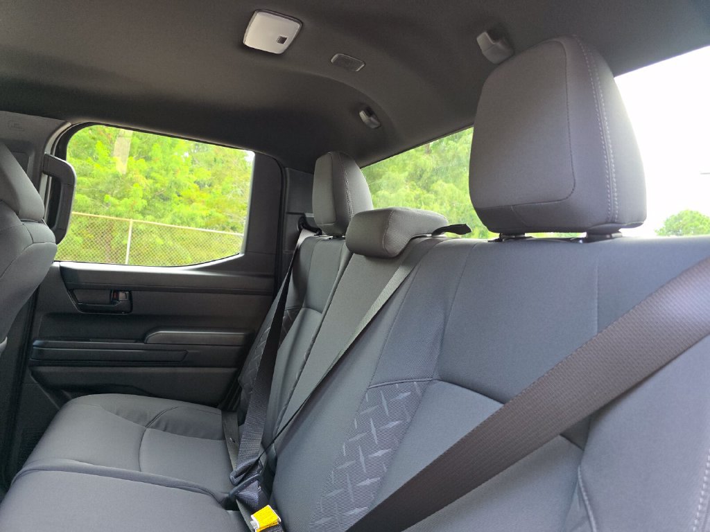 New 2026 Toyota Tacoma SR5 AWD/4WD image 20