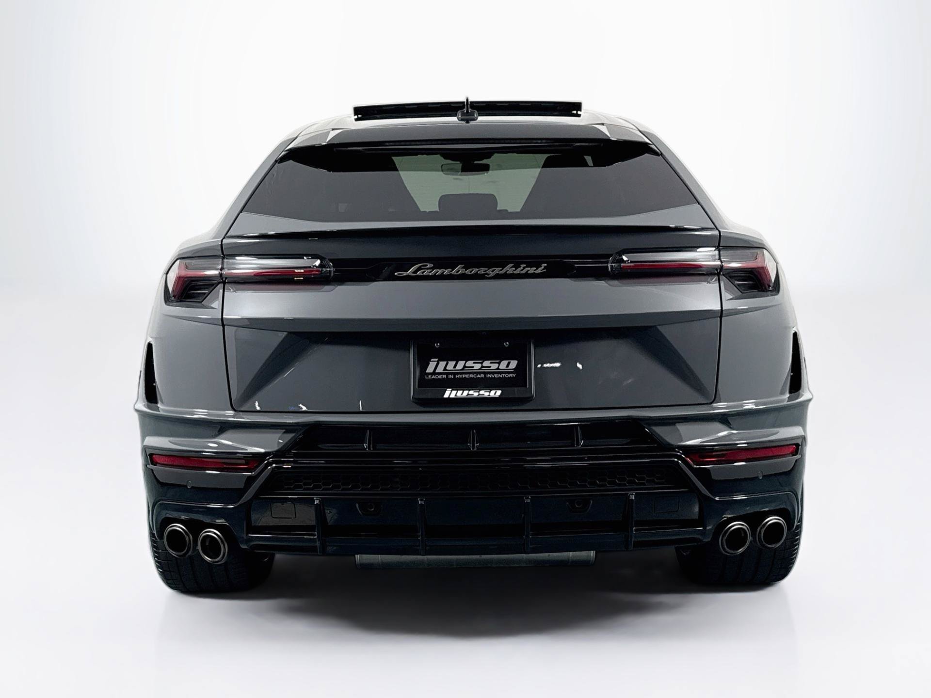 Used 2024 Lamborghini Urus S AWD/4WD image 6