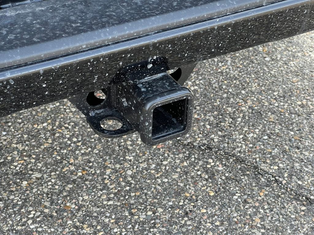 New 2026 GMC Sierra 1500 Elevation w/ Preferred Package image 8