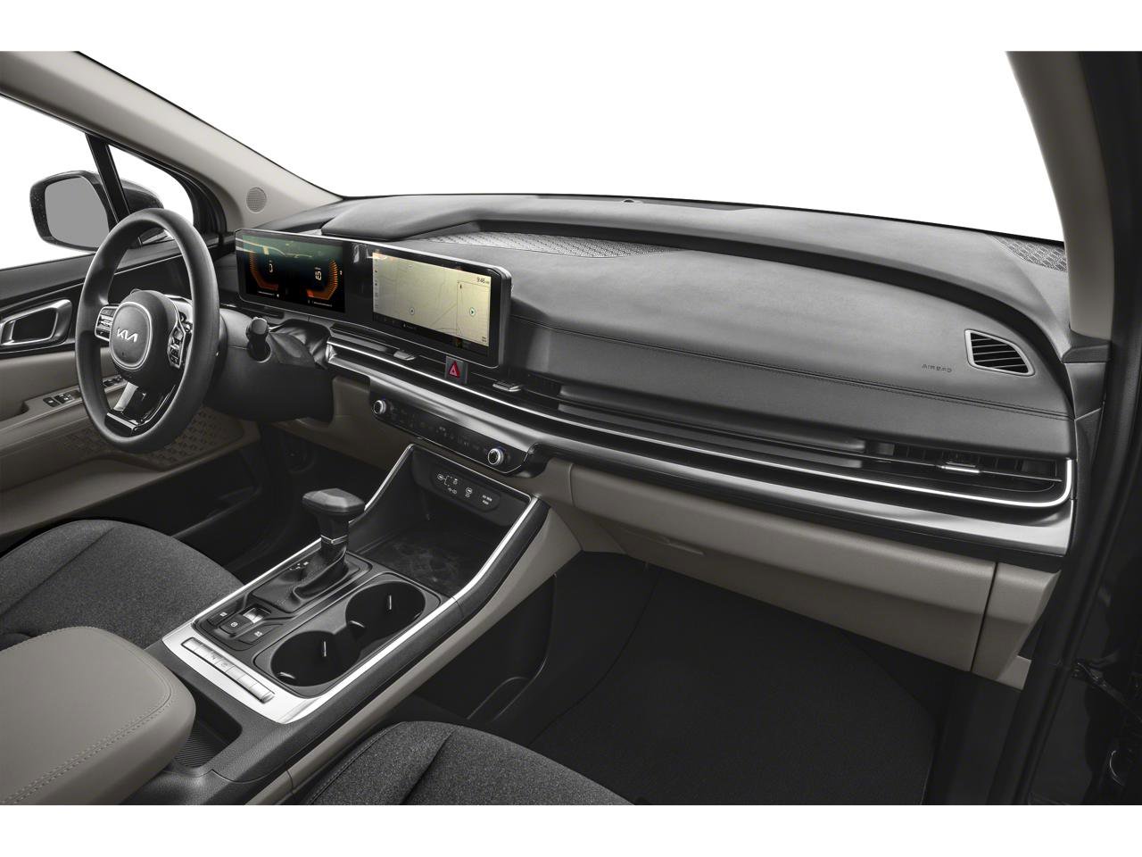 New 2026 Kia Carnival LX image 38