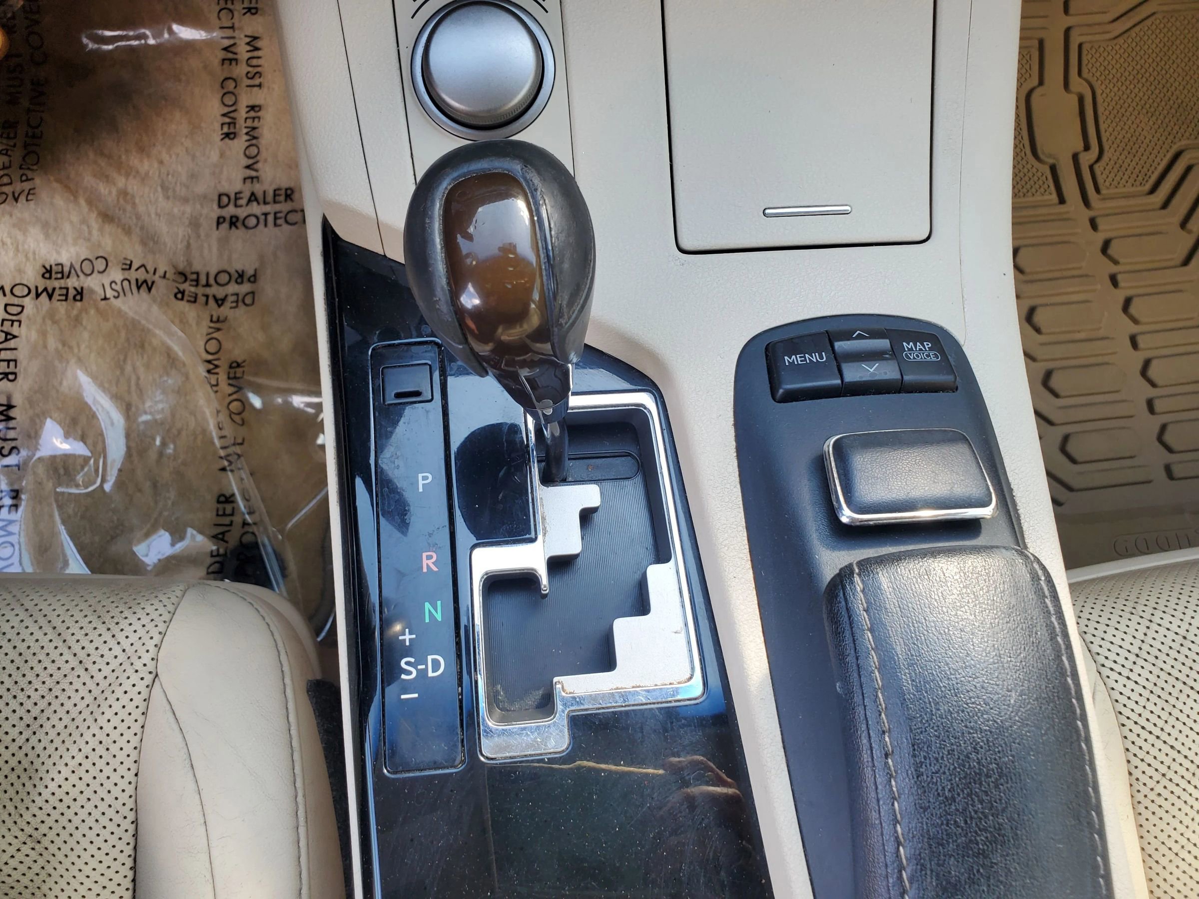 Used 2013 Lexus ES 350 w/ Luxury Pkg image 29