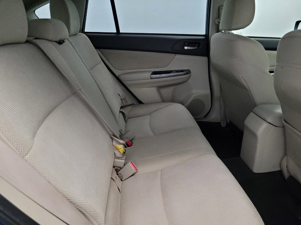 Used 2015 Subaru Crosstrek 2.0i Premium AWD/4WD image 19