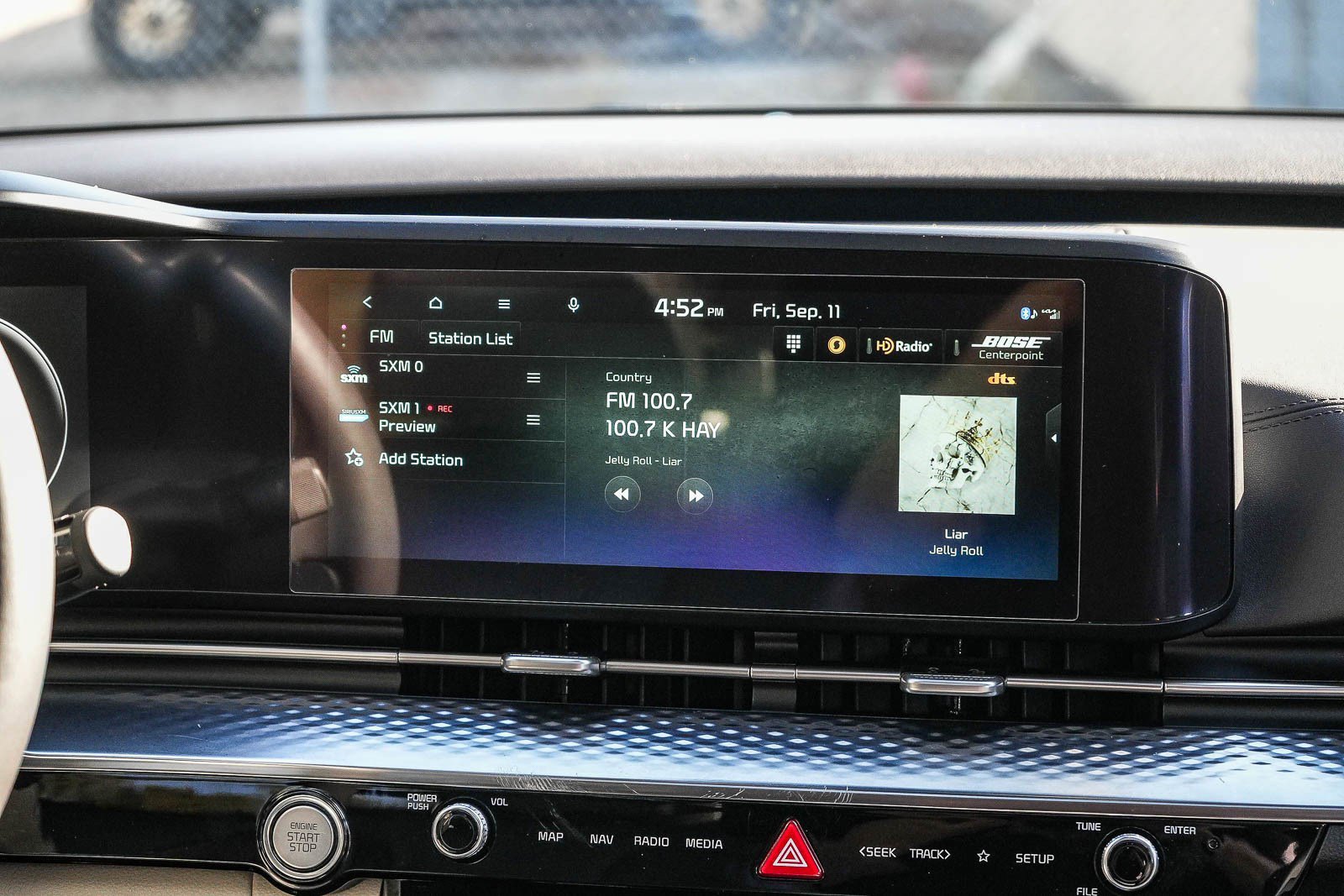 Used 2024 Kia Carnival SX Prestige FWD image 13