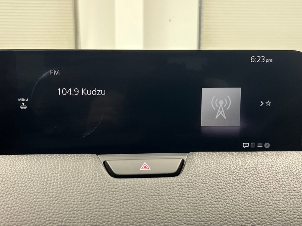 Used 2025 MAZDA CX-70 3.3 Turbo w/ Preferred Package image 55