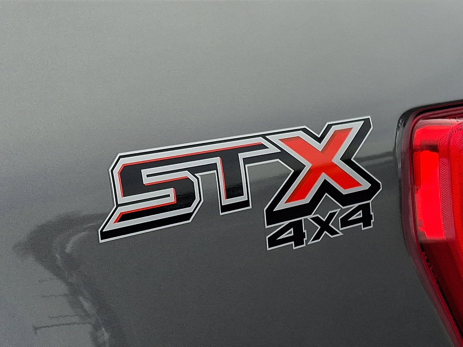 Certified 2022 Ford F150 XL w/ STX Appearance Package image 29