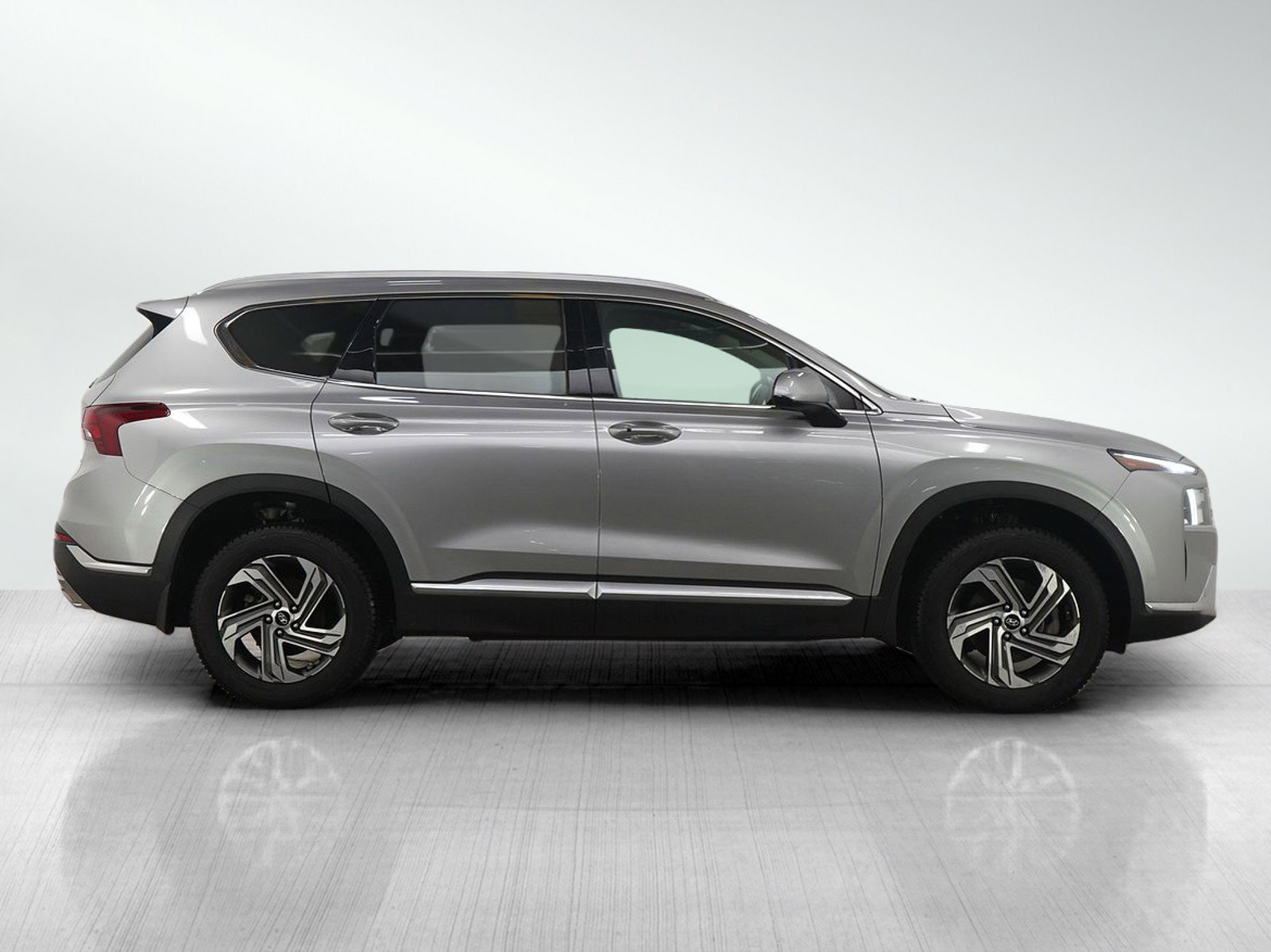 Used 2022 Hyundai Santa Fe SEL image 6