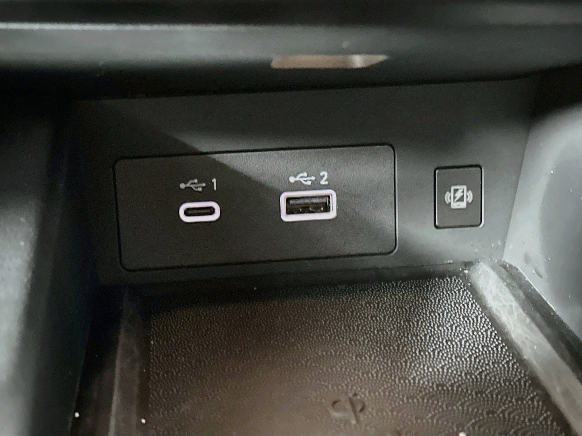 Used 2024 INFINITI QX60 Pure FWD image 26