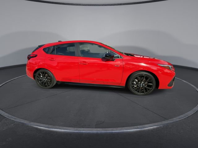 Used 2024 Subaru Impreza RS AWD/4WD image 9