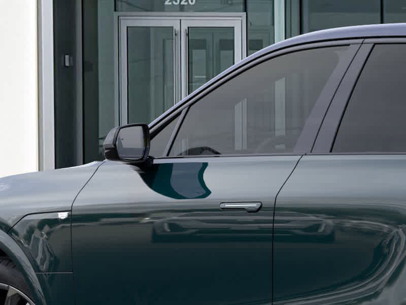 New 2026 Cadillac Lyriq V w/ Exterior Carbon Fiber Package image 12